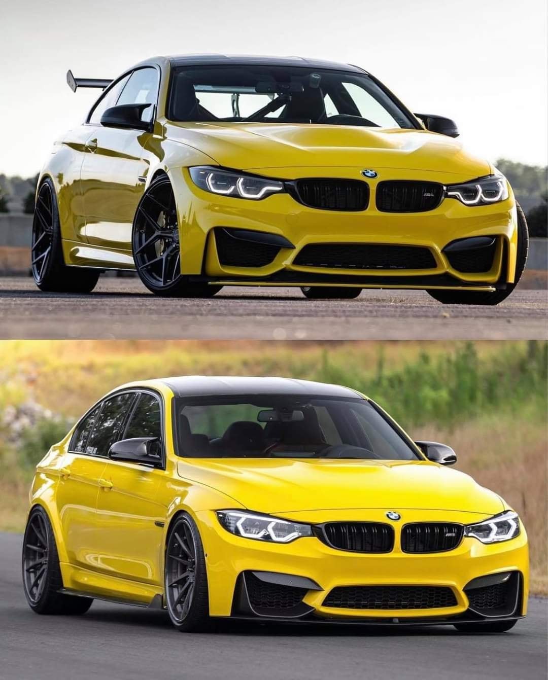 Modified Cars