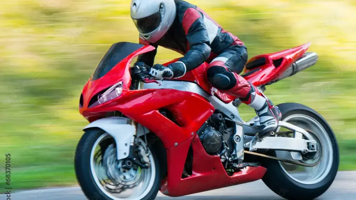 Motorcycle Accident Mistakes Fremont – 7 to Avoid