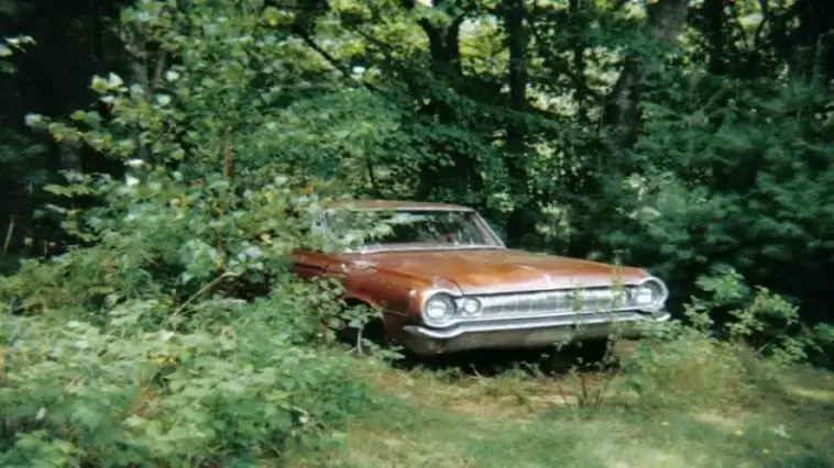 1964 Dodge 330 LE Golden Eagle cursed muscle car with tragic history