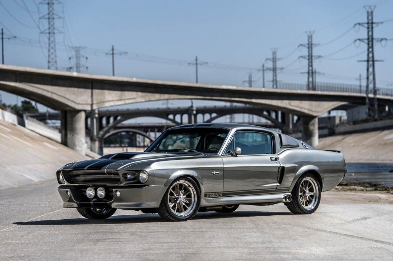 1967 ford mustang gt500 eleanor 3