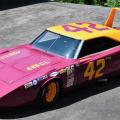 1969 dodge charger daytona nascar photo by mecum auctions 100794722 h