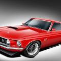 1969 ford mustang boss 429 1540389153