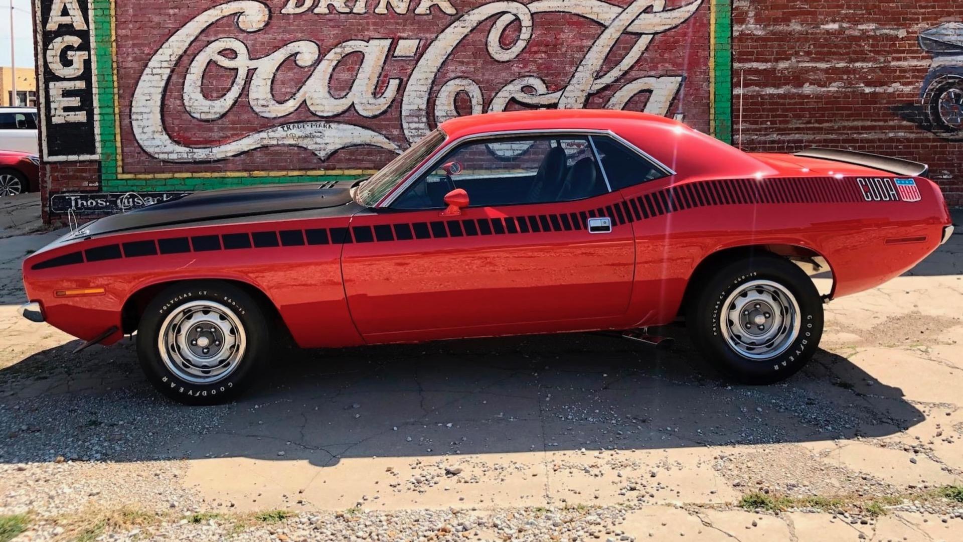 1970 plymouth cuda aar photo by mecum auctions 100794583 h