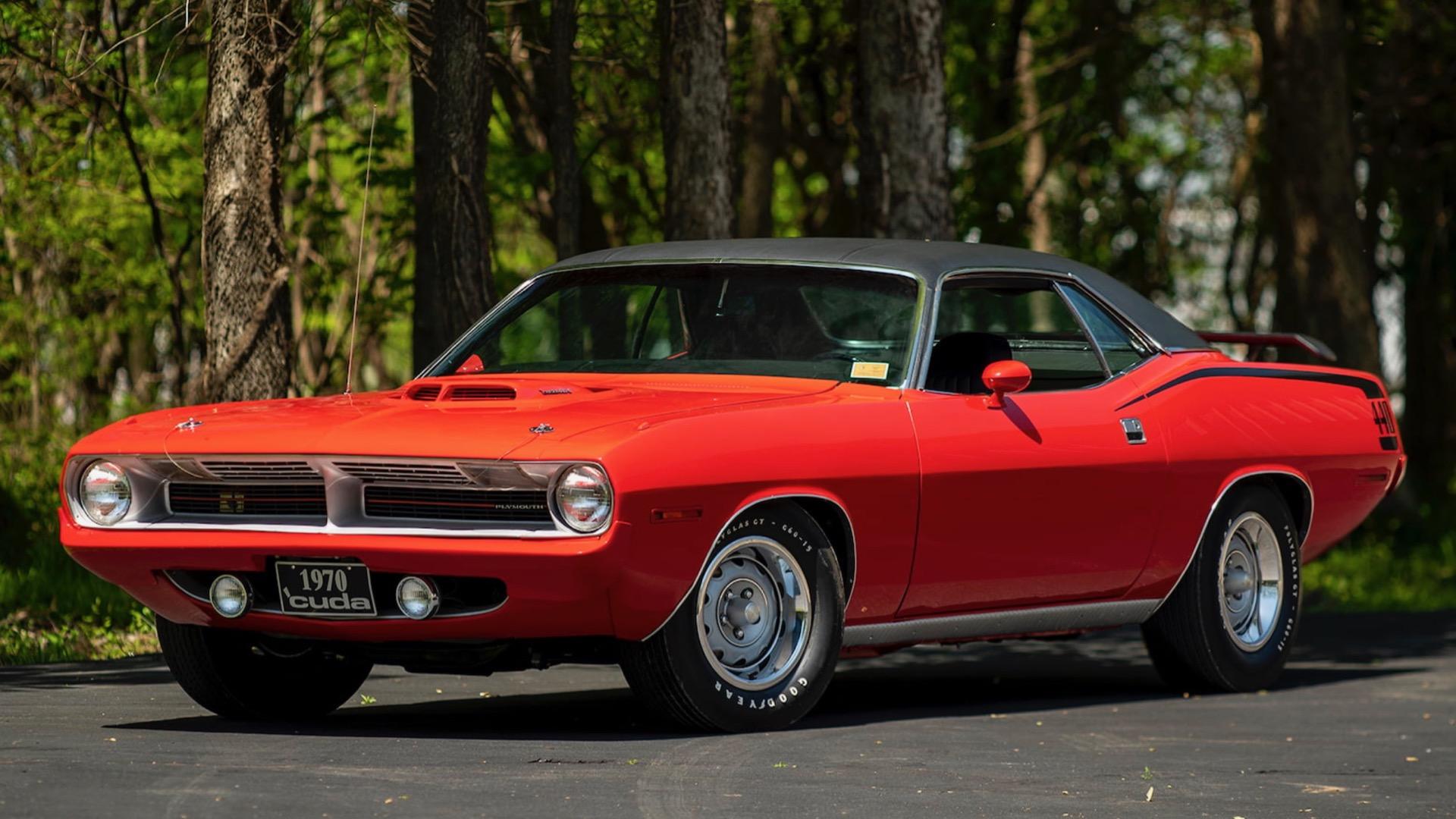 1970 plymouth cuda photo by mecum auctions 100792389 h