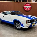 1978 ford falcon xc cobra 349 auction bring a trailer 1
