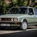 1981 mk1 golf gti auction bonhams cars 2 1 1