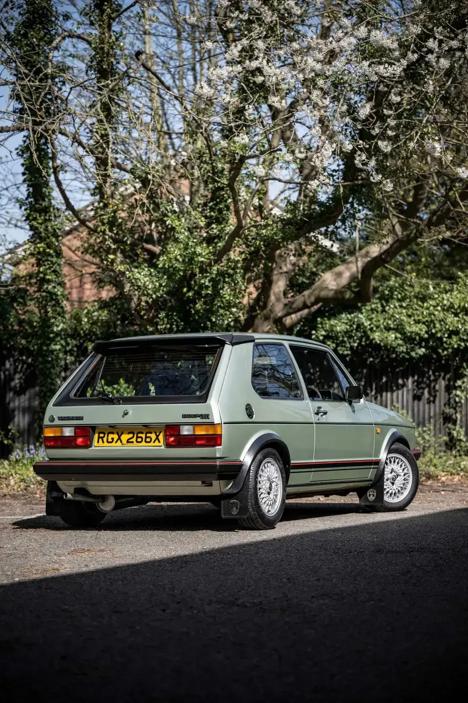1981 mk1 golf gti auction bonhams cars 6 1 1