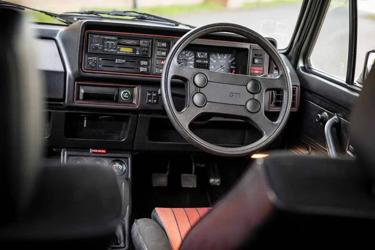1981 mk1 golf gti auction bonhams cars 9 1 1