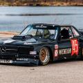 1982 mercedes benz sl trans am race car photo via mecum auctions 100816676 h