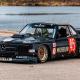 A 1982 Mercedes-Benz SL Class Trans Am Race Car Will Be Sold At Auction
