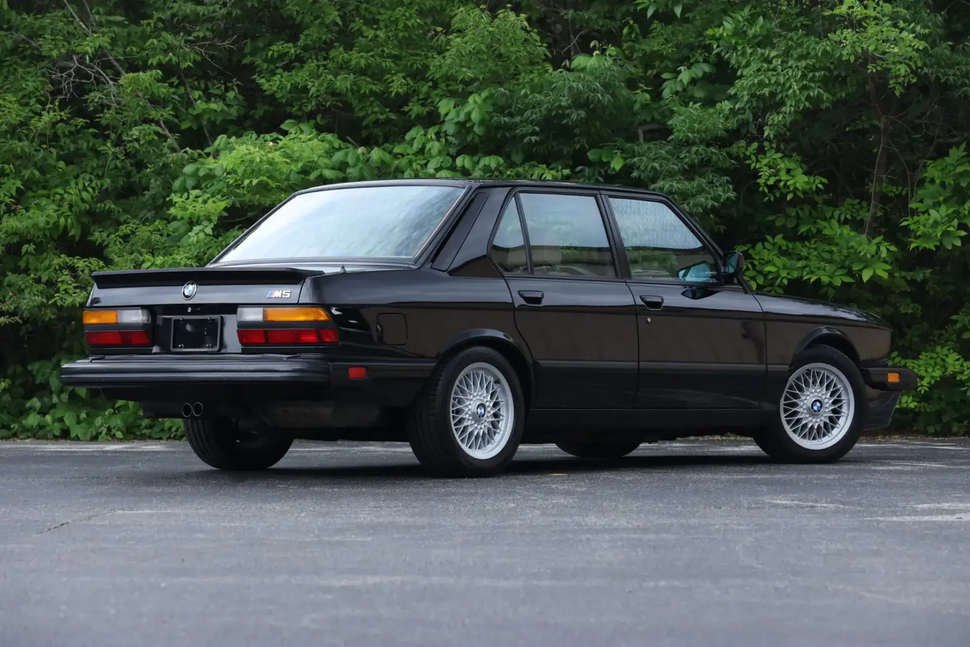 1988 bmw m5 e28 for sale 5 1