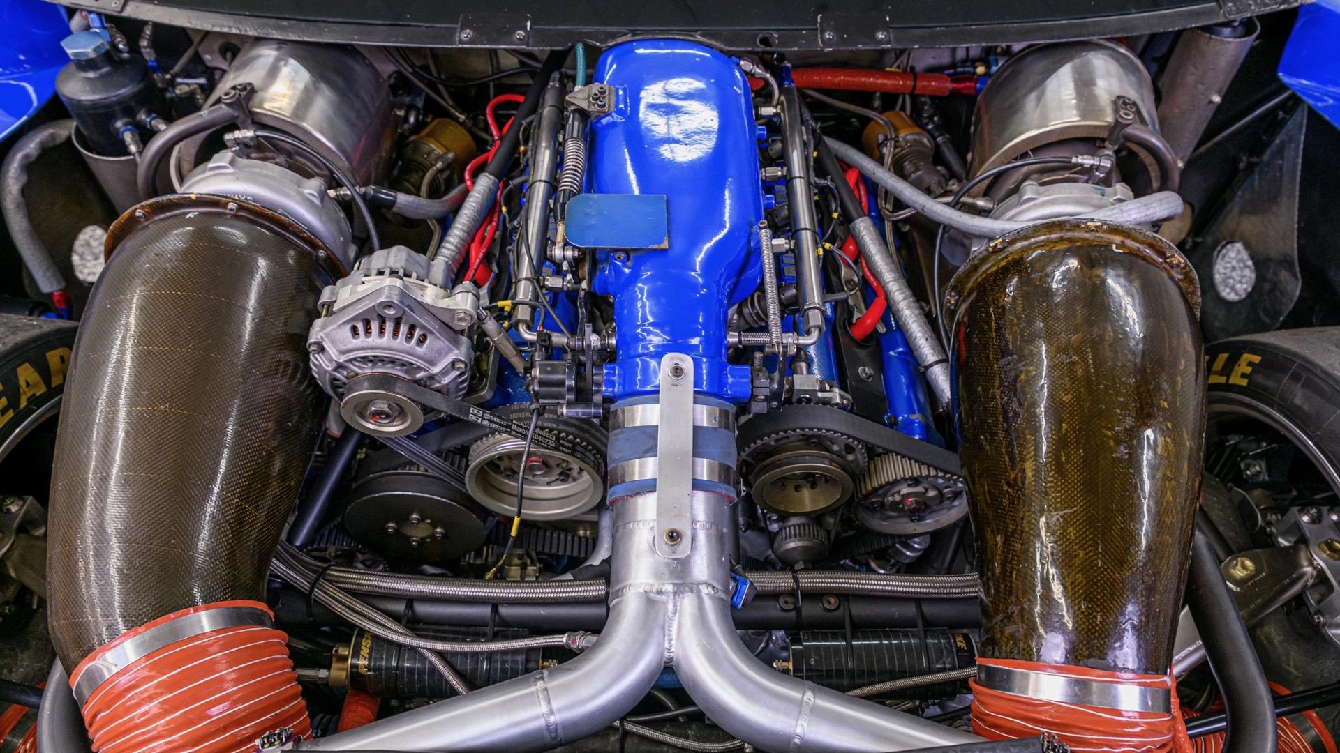 1990 nissan 300zx twin turbo imsa gto race car photo by bring a trailer 100791727 h