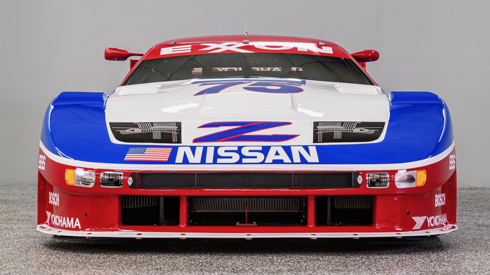 1990 nissan 300zx twin turbo imsa gto race car photo by bring a trailer 100791728 h