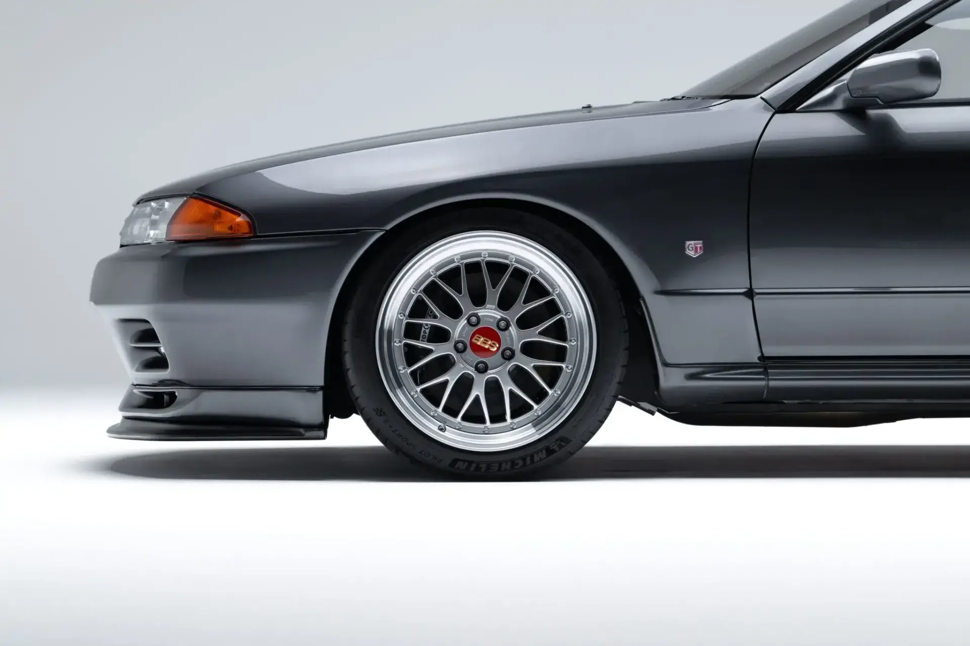 1990 nissan skyline gt r r32 28l stroker auction 12 1