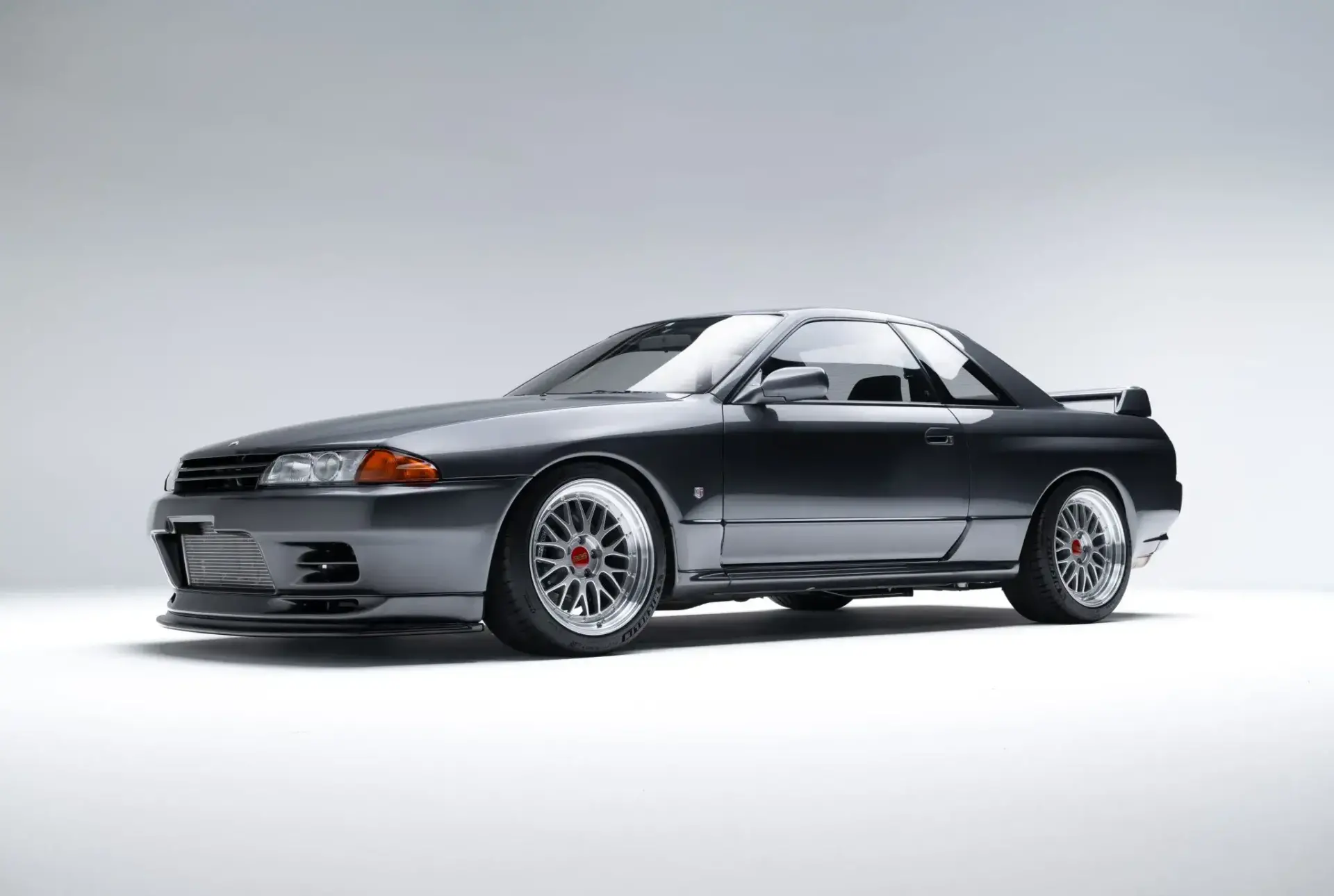 1990 nissan skyline gt r r32 28l stroker auction 3 1