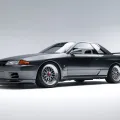 1990 nissan skyline gt r r32 28l stroker auction 3 1