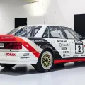 1991 audi v8 quattro dtm race car available for auction 99 1
