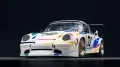1992 porsche 911 race car 3 1