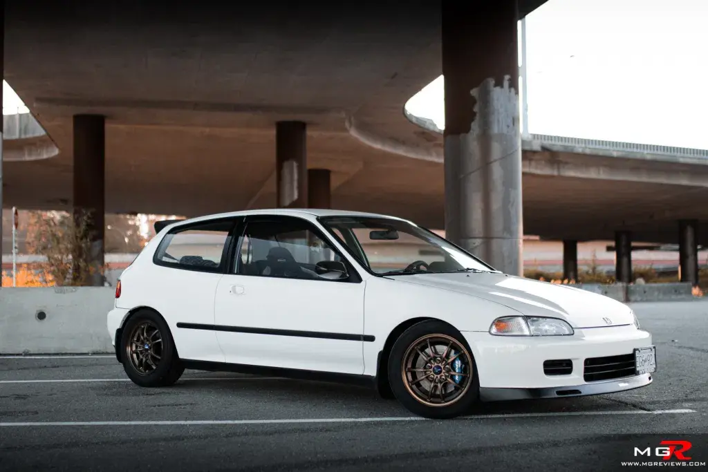 1993 honda civic 3