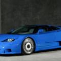 1994 bugatti eb 110 gt prototype photo via dupont registry 100798071 h