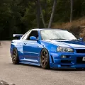 10 Legendary Cars That Inspired the Tuning Culture
