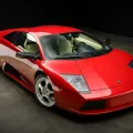 2003 lamborghini murcielago 10 1