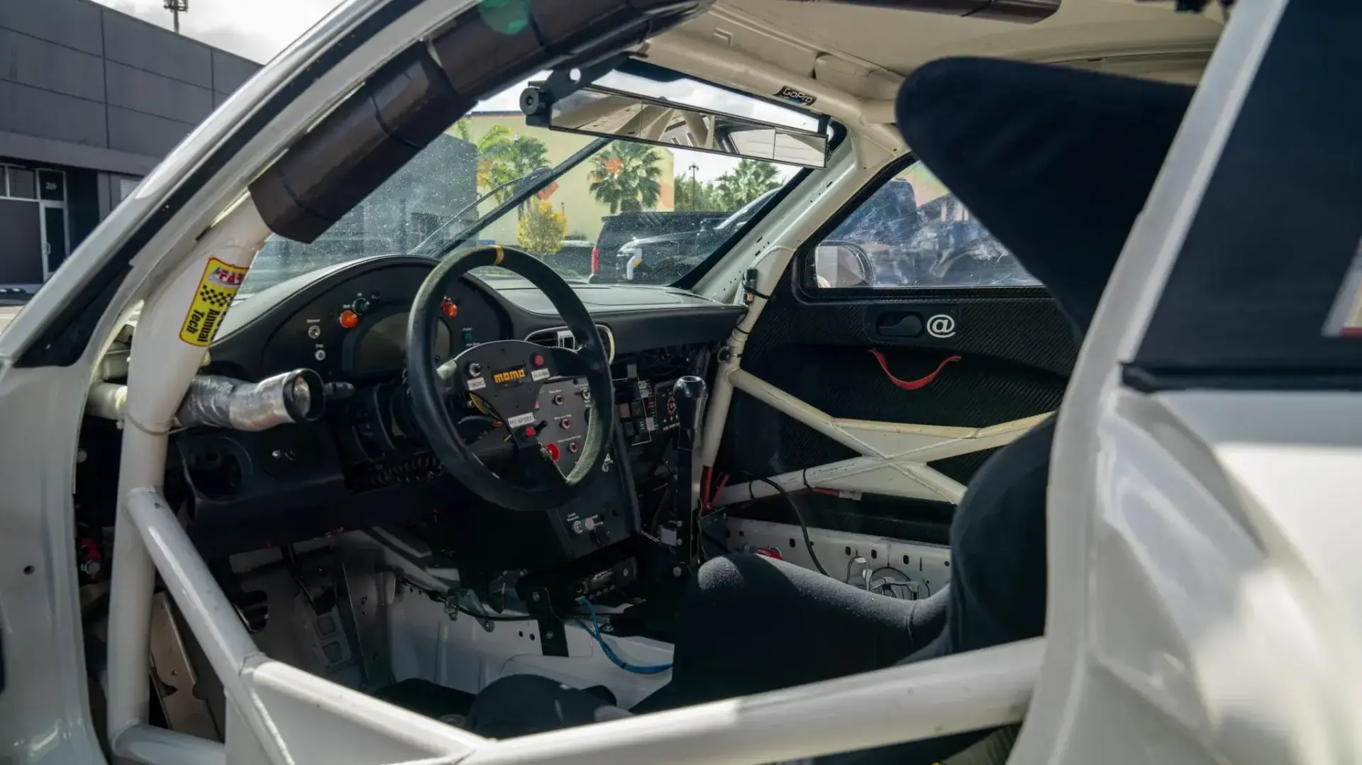 2009 porsche 911 gt3 cup 16 1