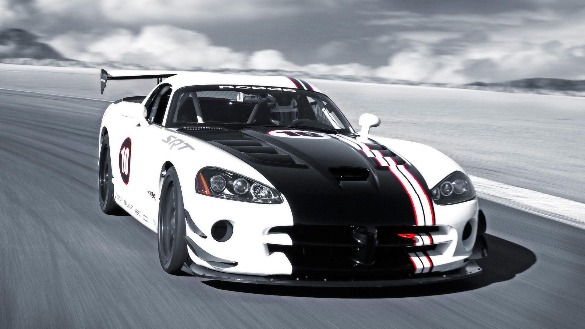 2010 viper acr