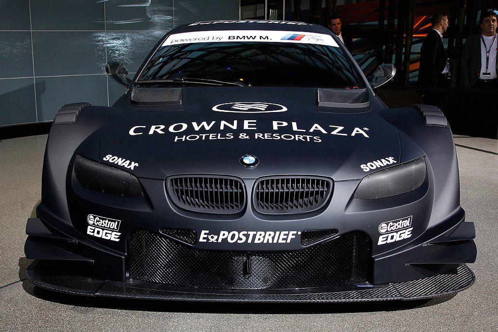 2012 bmw m3 dtm 1