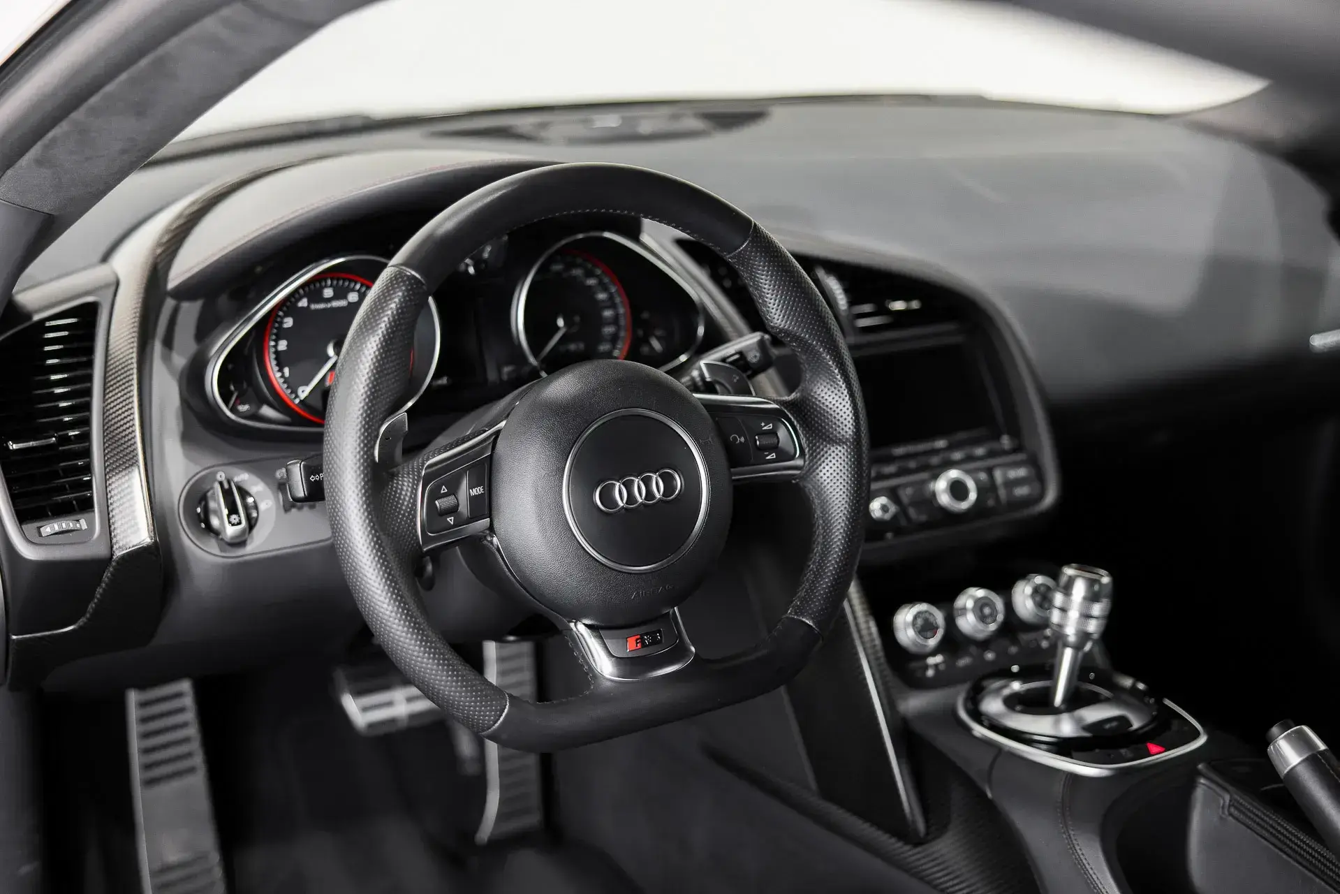 2015 audi r8 v10 competition bring a trailer auction 10 1