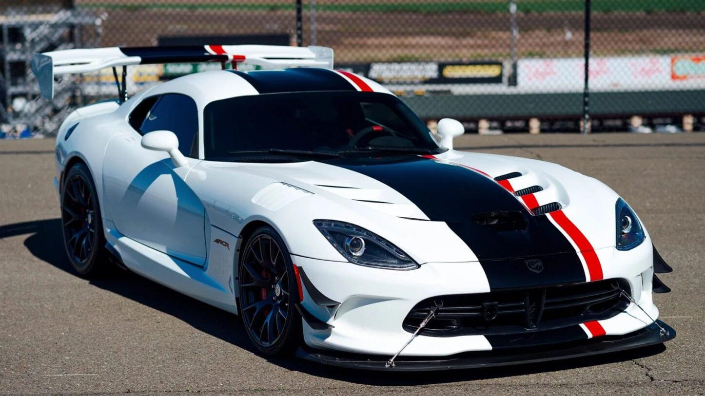 2016 dodge viper acr 8 1446x813