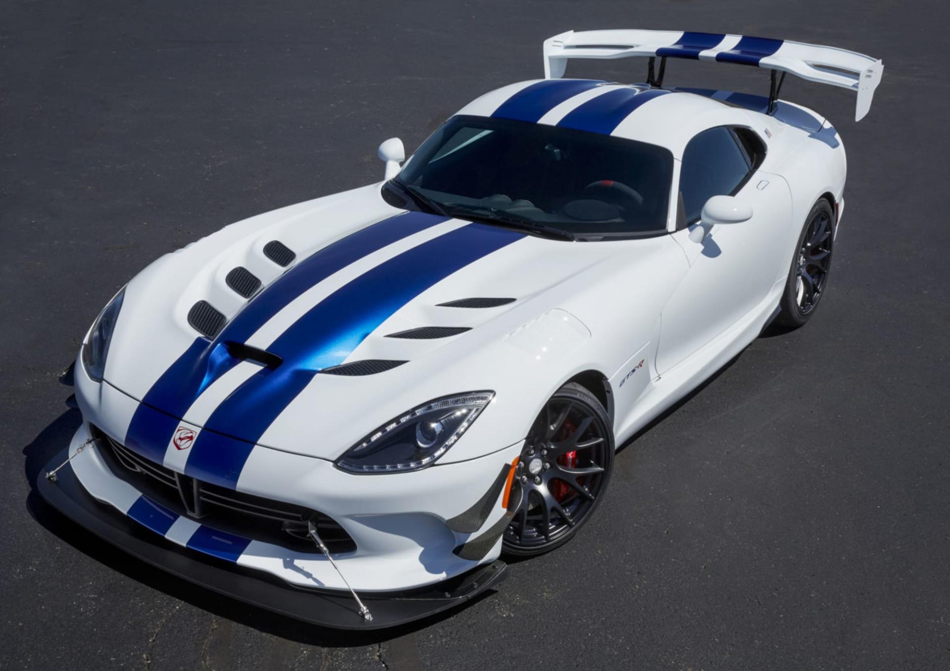 2017 viper acr3 3 seconds