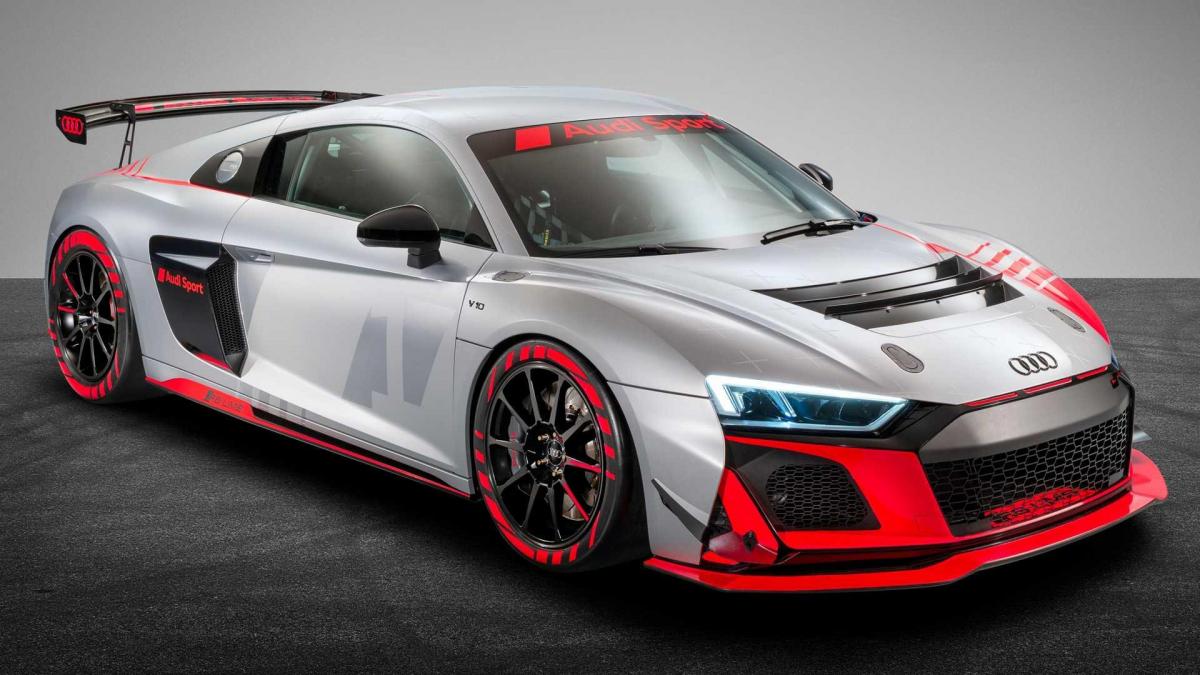 Audi R8 Ultimate Version Confirmed, with Rear-Wheel Drive as a Possibility  | Modified Rides