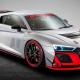 Audi R8 Ultimate Version Confirmed, with Rear-Wheel Drive as a Possibility
