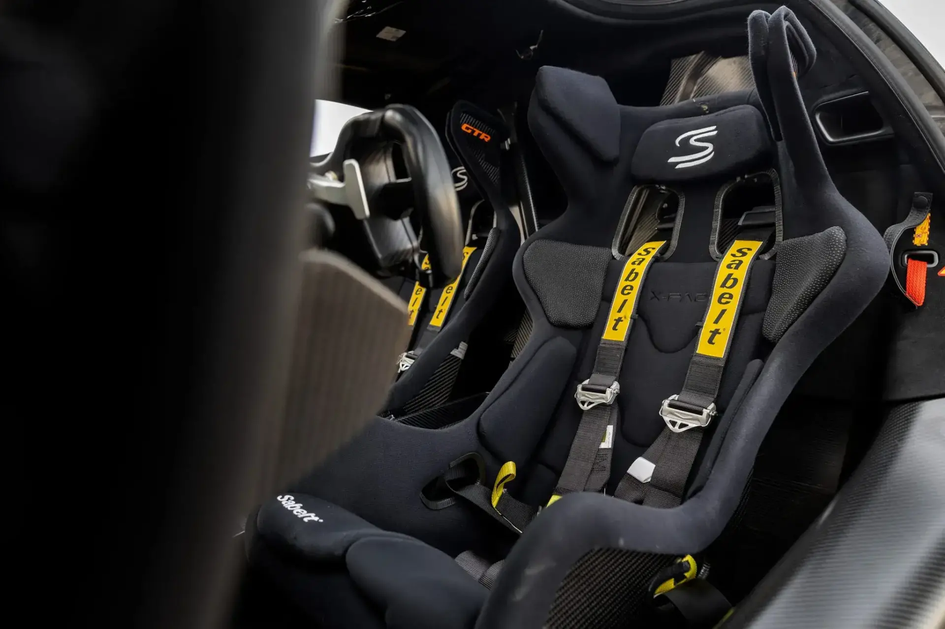 2020 mclaren senna gtr auction 11 1