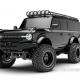 6x6 version of the modern Ford Bronco