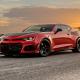 With the last run of the 1000bhp exorcist camaro zl1, Hennessey celebrates 30 years