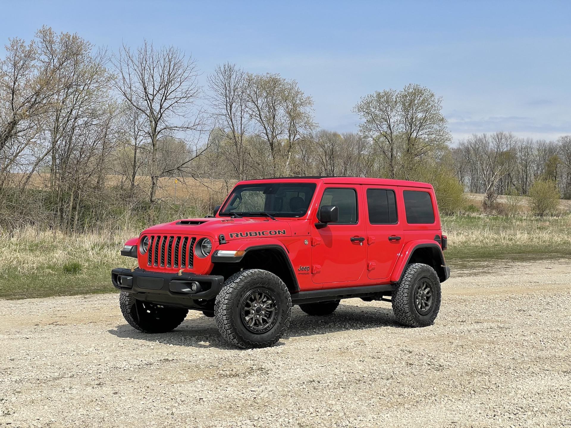 2021 jeep wrangler unlimited rubicon 392 100790580 h