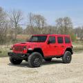 2021 jeep wrangler unlimited rubicon 392 100790580 h