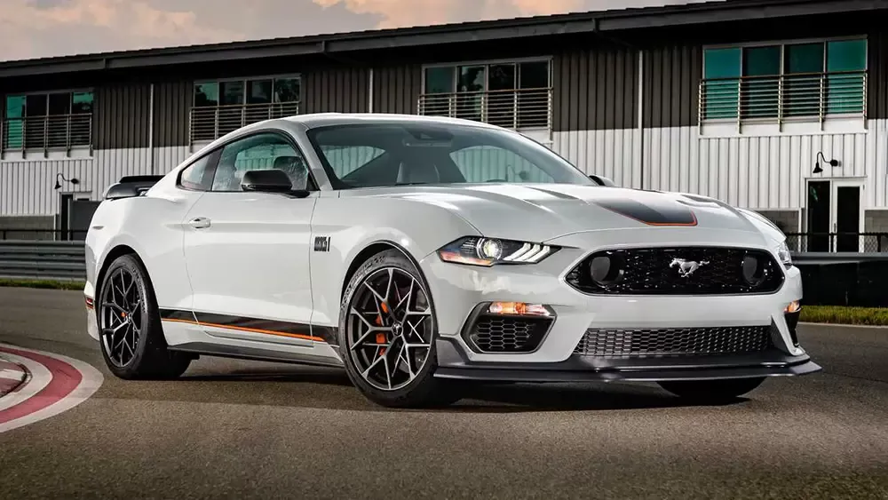The top ten aftermarket components for the 2022 Ford Mustang - modifiedrides.net