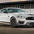 2022 ford mustang aftermarket parts