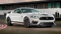 2022 ford mustang aftermarket parts