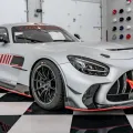 2022 mercedes amg gt track series 4 1