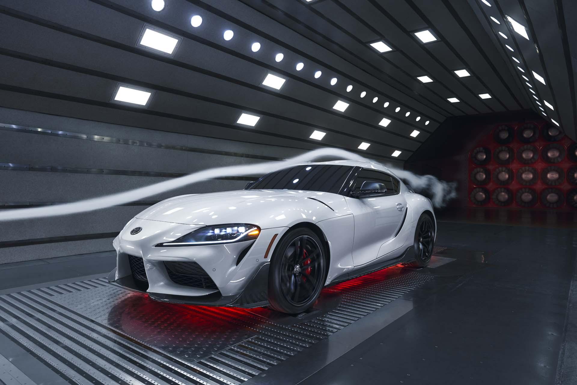 2022 toyota supra a91 cf edition 100793718 h