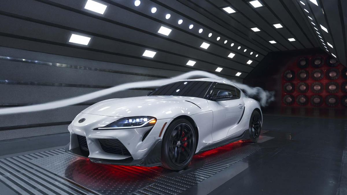 Toyota Supra Price, Specs, and Review for 2022  | modifiedrides.net