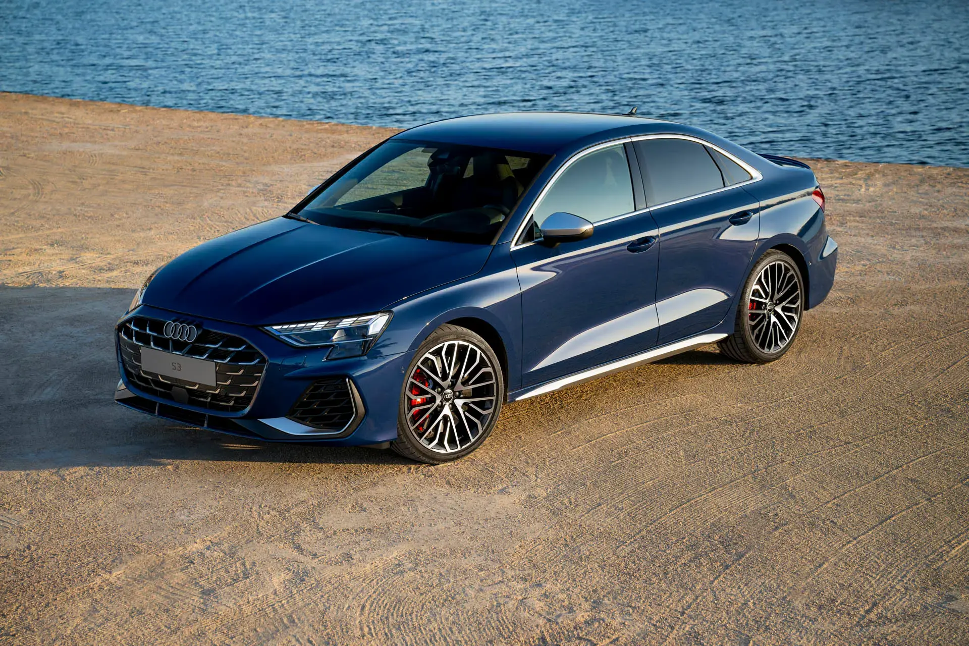 2025 audi s3 8