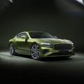 2025 bentley continental gt 11