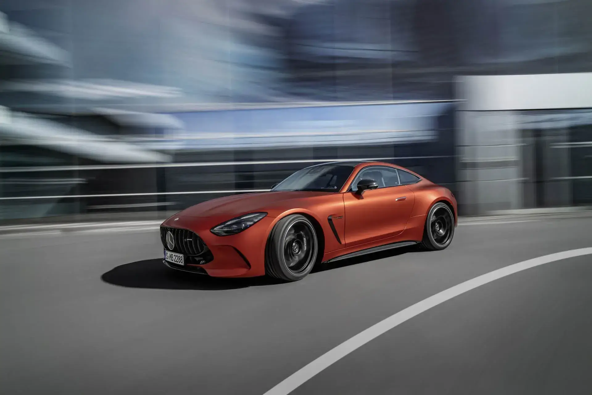 2025 mercedes benz amg gt 63 s e performance unveiled 2 1