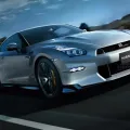 2025 nissan gt r