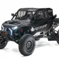 2025 polaris rzr pro r